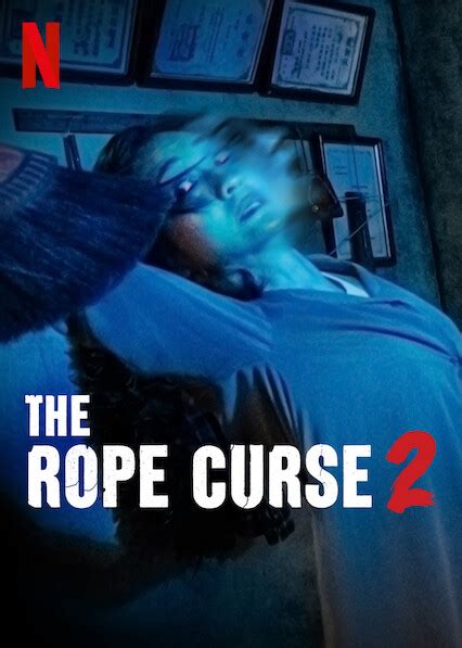 Exploring the Cinematic Influences Behind The Rope Curse 2